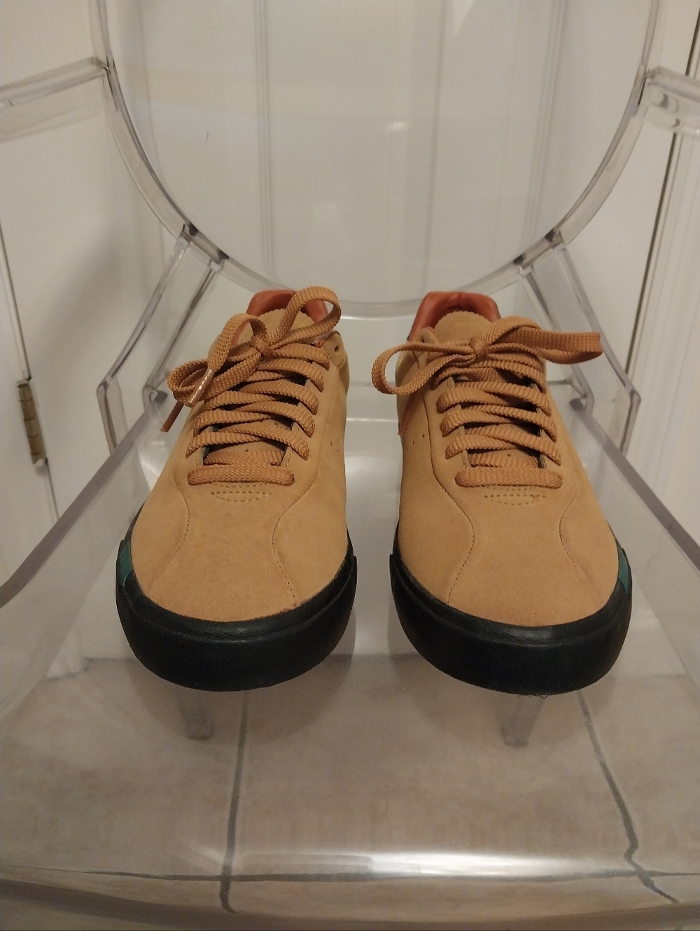 New Balance Numeric - Picture 2 of 7